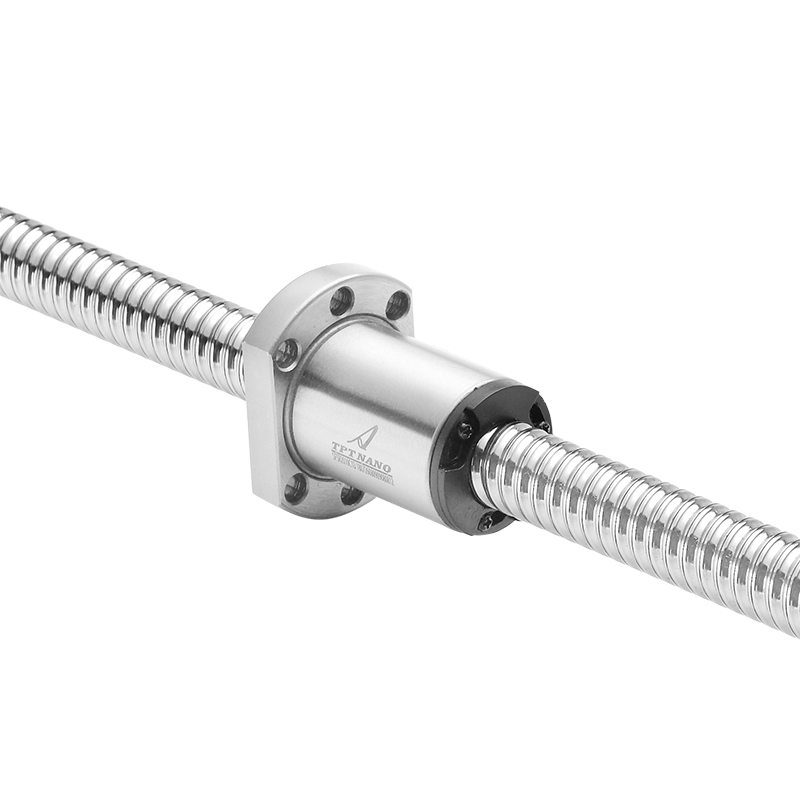 滾珠絲桿副的維護與保養(yǎng)