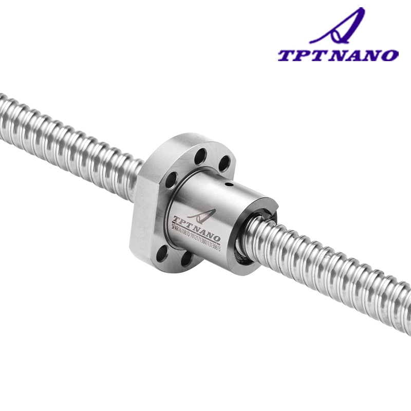 梯形絲桿的傳動(dòng)速度和導(dǎo)程有關(guān)