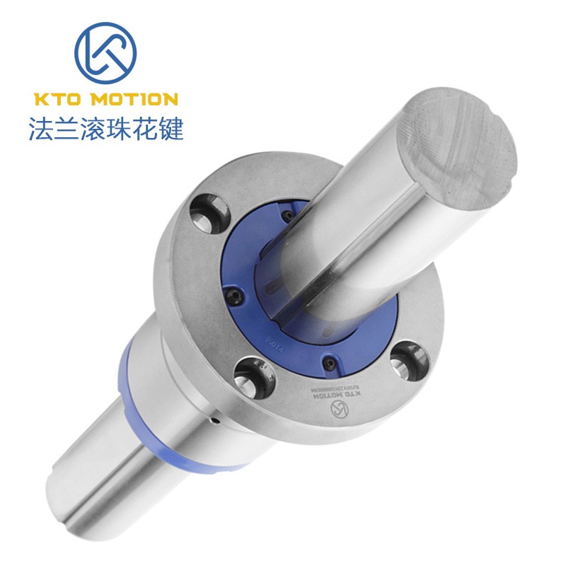 拆卸滾珠花鍵時(shí)需要注意哪些安全事項(xiàng)？