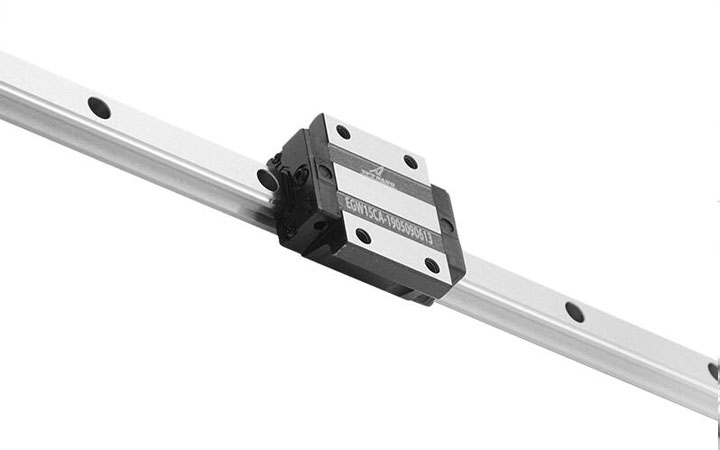 線性滑軌安裝技巧，您知道嗎