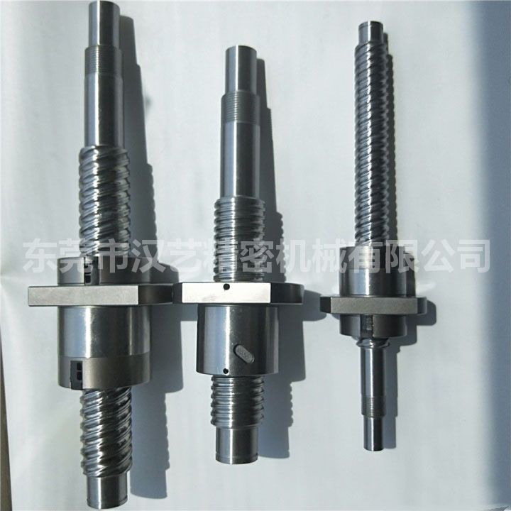 微機控制電子萬能試驗機的滾珠絲杠如何保養(yǎng)？