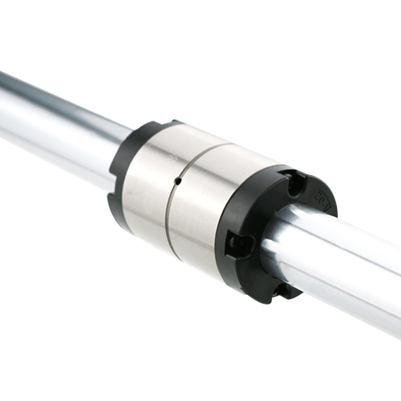 機(jī)械設(shè)備花鍵030聯(lián)軸器規(guī)格齊全機(jī)械傳動件滾珠花鍵軸承副