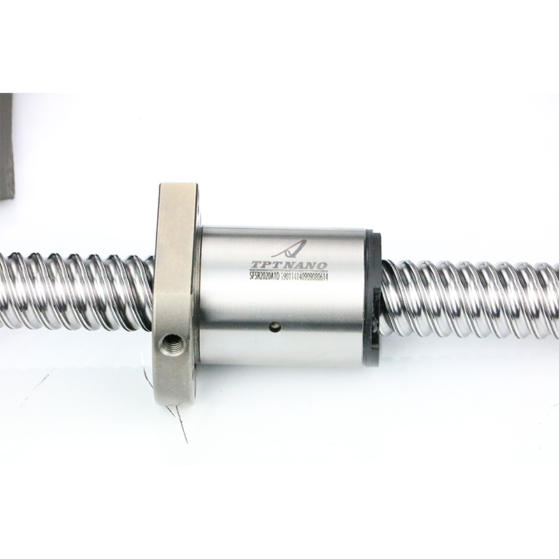 直線導(dǎo)軌的性能特點有哪些？