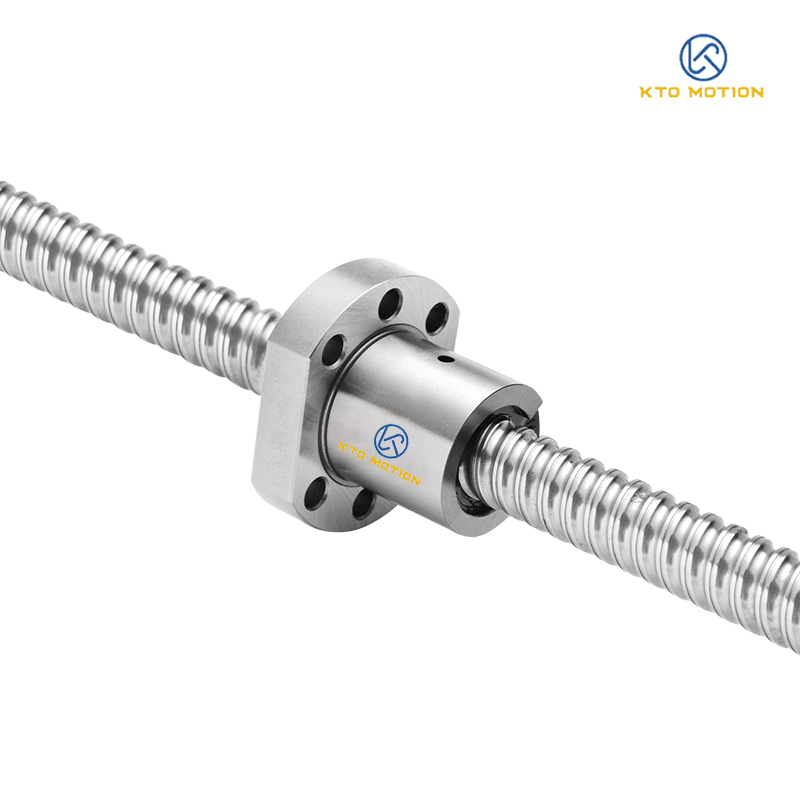 絲桿批發(fā) TPT NANO絲桿 機(jī)床專用 定制生產(chǎn)
