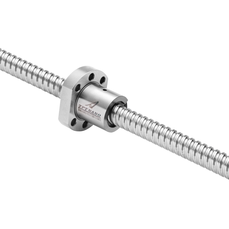 絲杠都有哪些國(guó)家標(biāo)準(zhǔn)