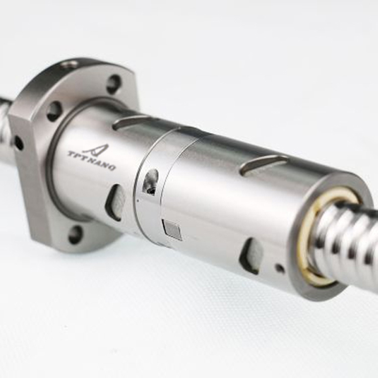 滾珠絲杠與直線(xiàn)導(dǎo)軌的利與弊？