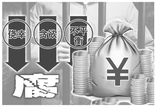 違法者懺悔錄