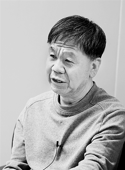 周連科