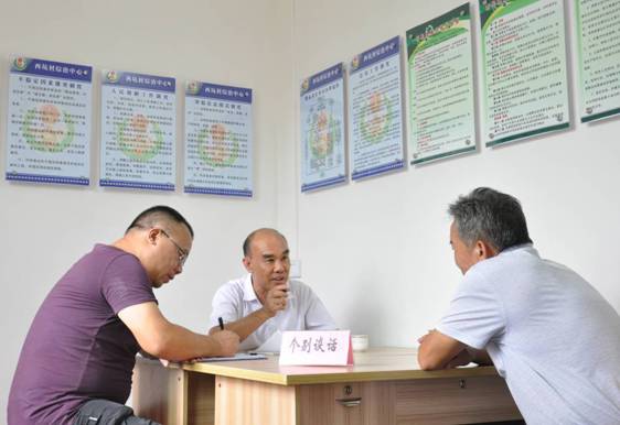 扶貧項目資金多,信訪問題多,開展扶貧領(lǐng)域問題駐點巡察,發(fā)現(xiàn)扶貧政策落實不到位,向扶貧資金財物“動奶酪,干部作風(fēng)不實,侵害群眾利益問題,廉政教育