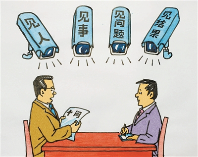 駐證監(jiān)會(huì)紀(jì)檢組:對(duì)發(fā)行部等權(quán)力部門開(kāi)展廉政監(jiān)察