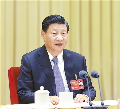 習(xí)近平在中央農(nóng)村工作會(huì)議上強(qiáng)調(diào) 李克強(qiáng)主持 栗戰(zhàn)書(shū)汪洋王滬寧趙樂(lè)際韓正出席