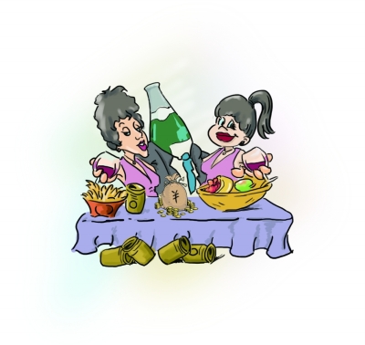 遵守生活紀(jì)律是黨員的義務(wù)