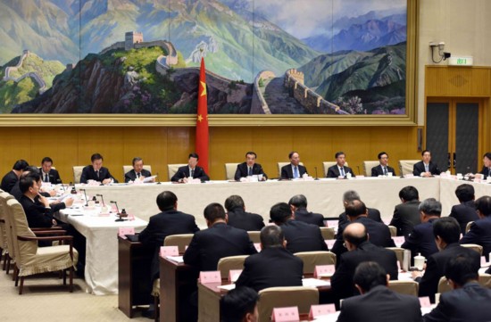 深入推進政府系統(tǒng)黨風(fēng)廉政建設(shè)和反腐敗工作