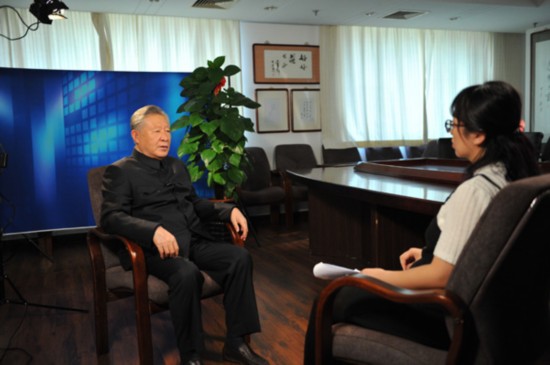 “藝術(shù)有藝術(shù)的特性，它跟民族的土壤是密不可分的