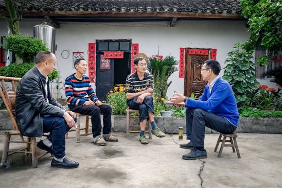 職責(zé)體系“明”起來(lái)