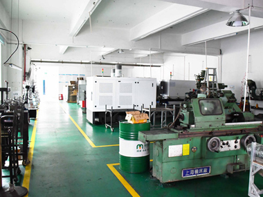 漢藝精密告訴你，如何保持滾珠絲杠的精度。